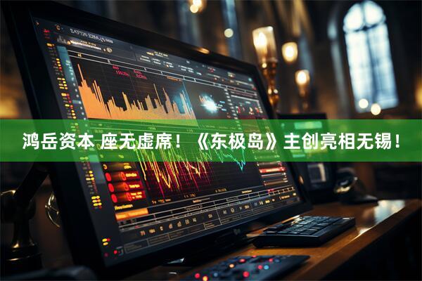 鸿岳资本 座无虚席！《东极岛》主创亮相无锡！
